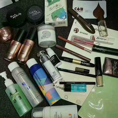 护肤品 科学选择，健康呵护你的肌肤