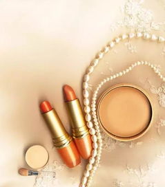 璀璨常驻 珠宝与化妆品的双重保养与清洗指南