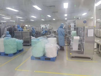 社交电商微店引领新风尚 大咖商家进车间，探索保健食品透明化新路径