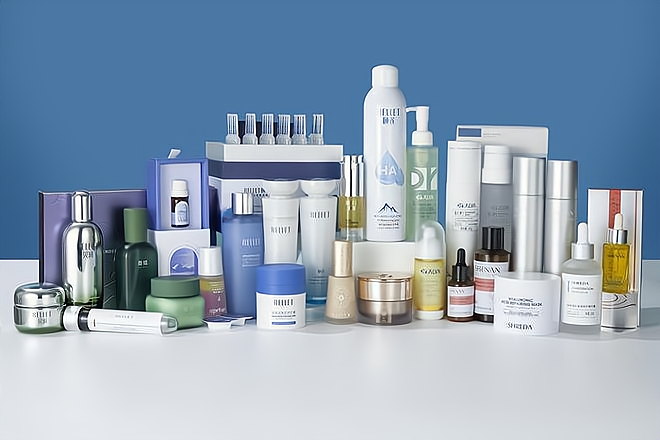 加盟彦色化妆品及保健食品事业 条件、要求与市场前景分析