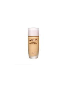 雅呵雅 Aqua 底妆 水润妆容标杆专为年轻肌肤打造的护肤隐形伙伴——以YOKA时尚网视角评价